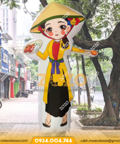 RỐI HƠI VẪY TAY HÌNH CÔ TẤM