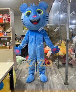 meo xanh 1