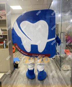 Alternative view of MASCOT NHA KHOA THINK DENTAL