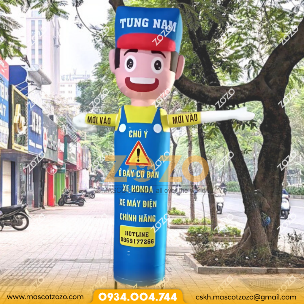 roi hoi cua hang xe may