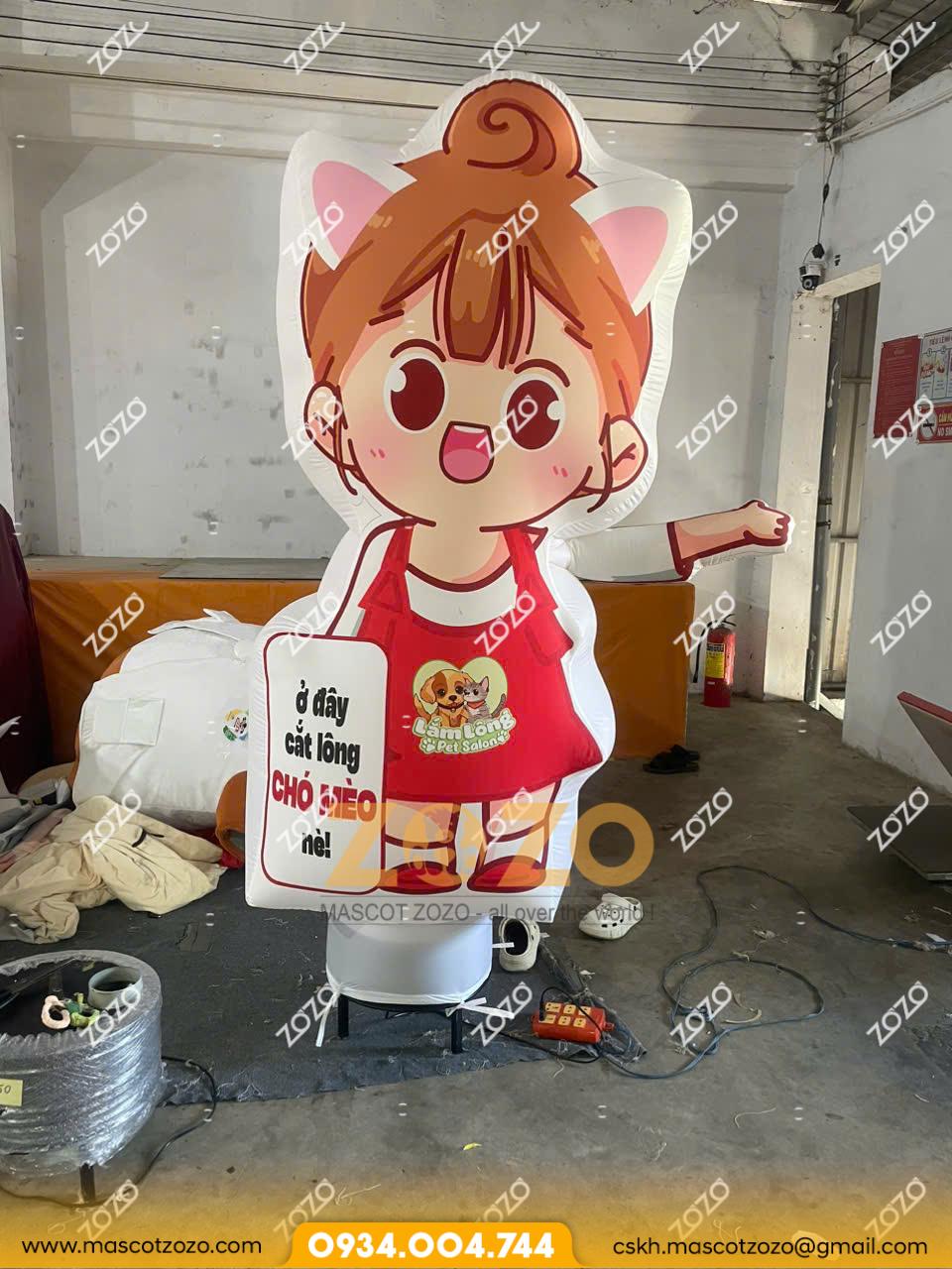 rối cửa hàng thú cưng z6007524491992 bd7fcac9b1d3d9acd72fa431784ef3e0