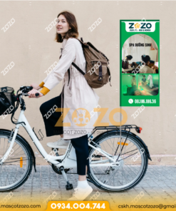 Cờ phướn Roadshow giá bao nhiêu