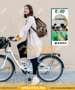 Cờ phướn Roadshow mua ở đâu
