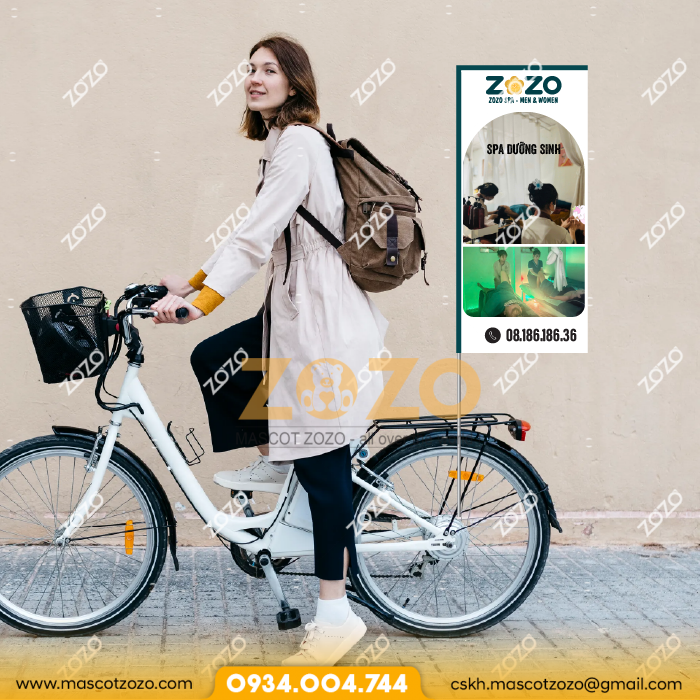 Cờ phướn Roadshow mua ở đâu