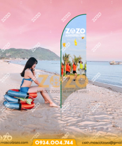 Xưởng May Cờ Phướn TPHCM