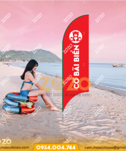 Xưởng In Cờ Phướn Giá Rẻ TPHCM