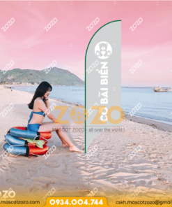 Mua Cờ Phướn Quảng Cáo Uy Tín Ở Đâu?