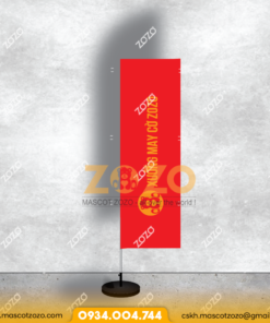 Cờ phướn chữ nhật mua ở đâu