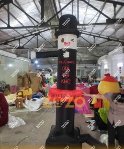 RỐI HƠI VẪY TAY MUA HÀNG GIÁ TẠI KHO