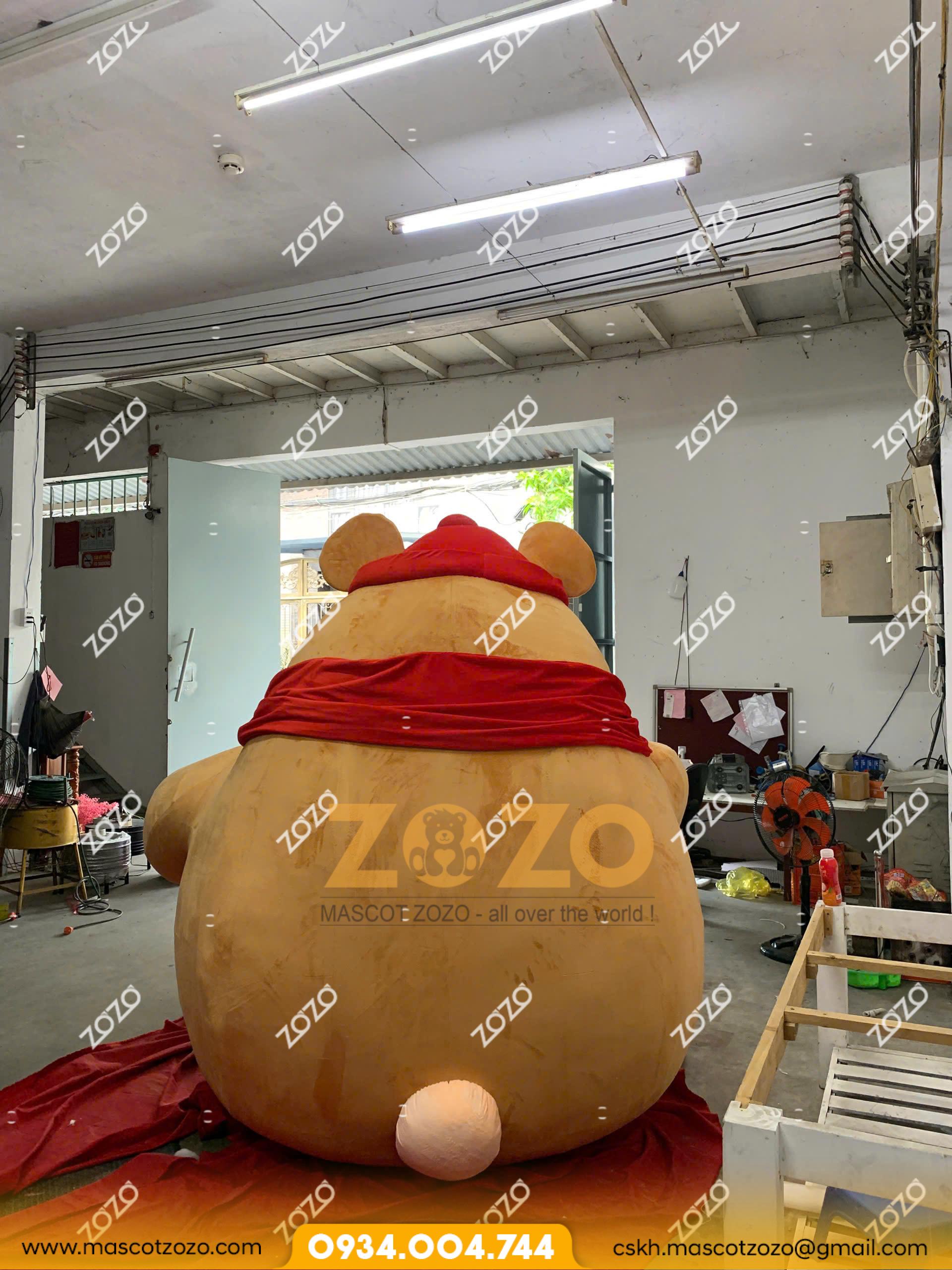 mô hình gấu noel 3 z6112560211518 1c6cc51e3f76b1b2cb4f8e909987f38e