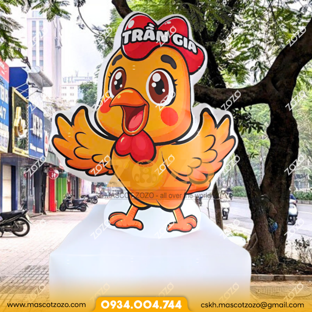 mascotzozo 2