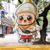 mascotzozo 3
