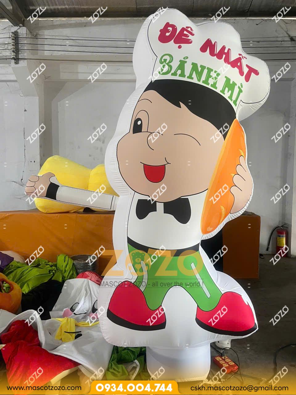 rối bánh mì đệ nhất z6160131062230 3ae4f78c5d4ad8fbcc433f16e8657be7
