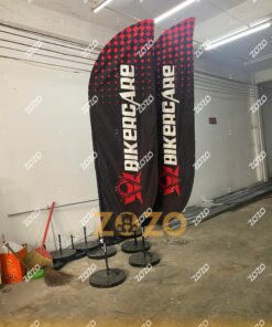 CỜ PHƯỚN CỬA HÀNG BIKECARE