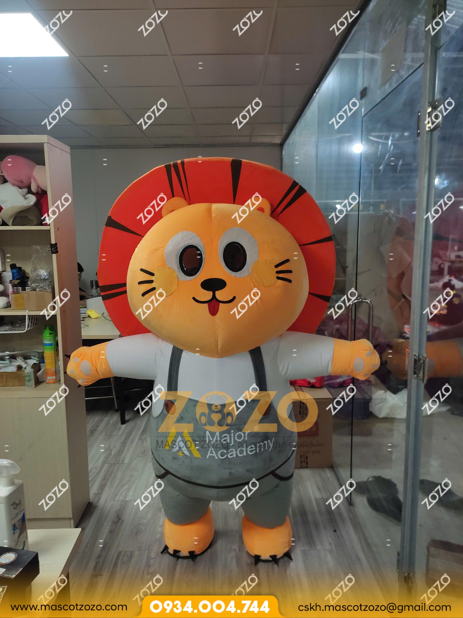 masccot sư tử z6182687783328 d515fc4ea33a3f5bdbab54a23192c801