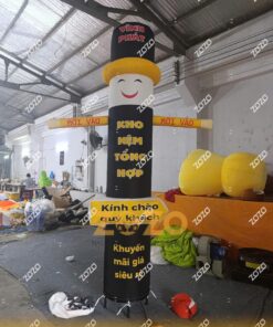 RỐI HƠI VẪY TAY KHO NỆM TỔNG HỢP