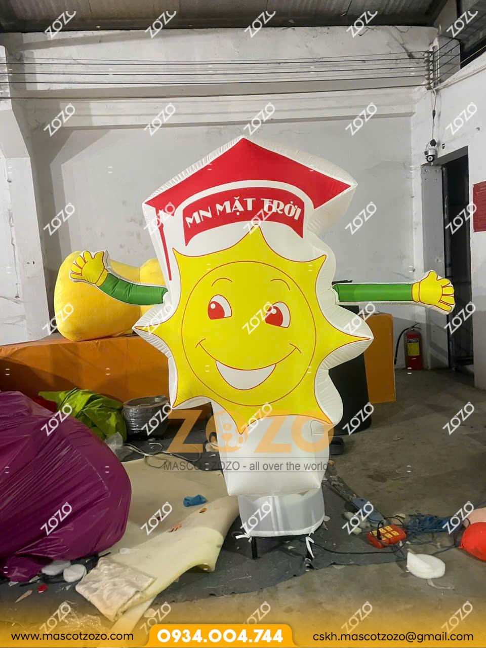 rối hoa mặt trời z6201224938297 a5ec53eb80ca1b16620f6f55421784c1