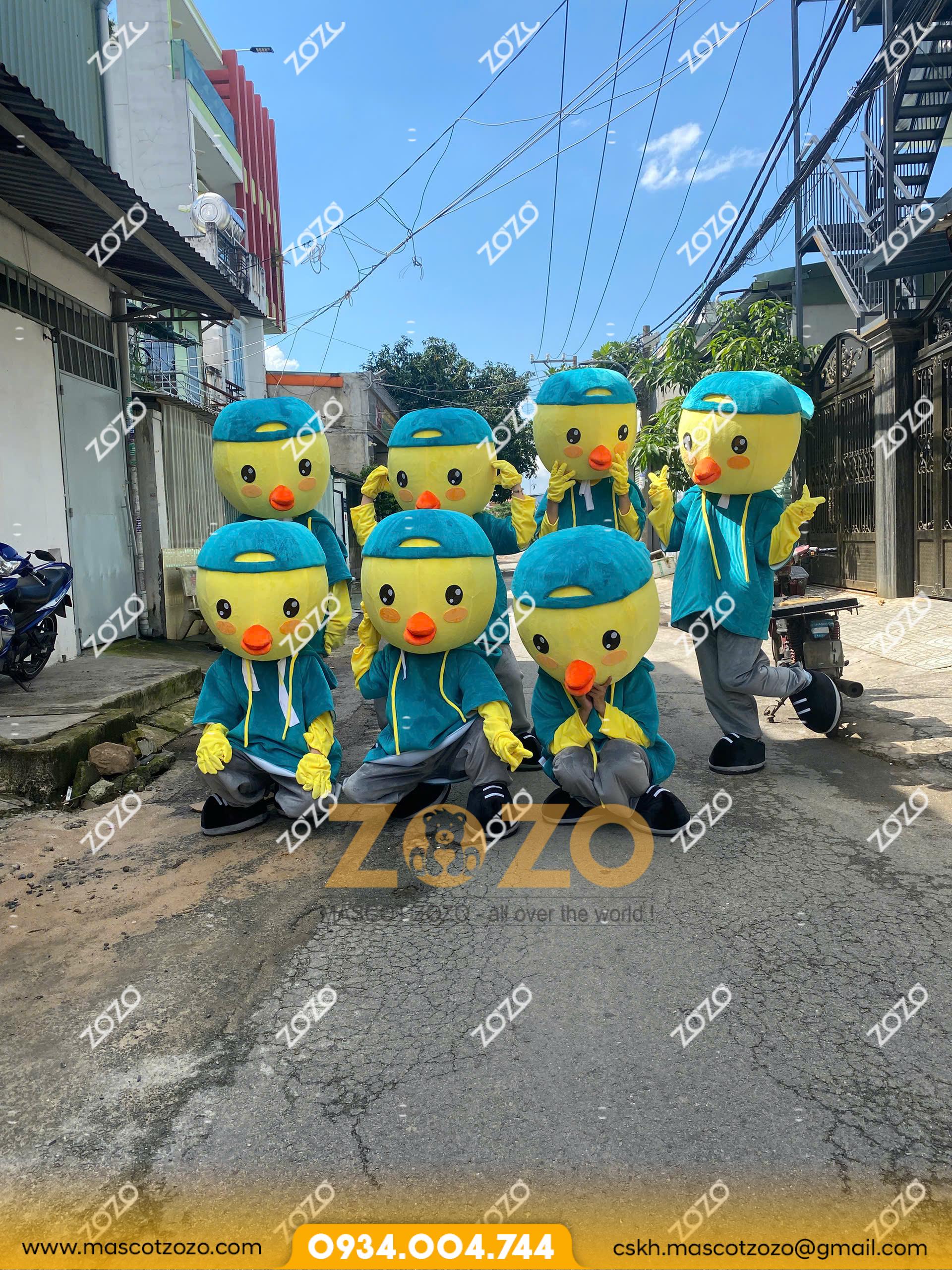 mascot gà Teky 2 z5985563334857 6e4c1806e17e20bb6581c74ecb9171c8