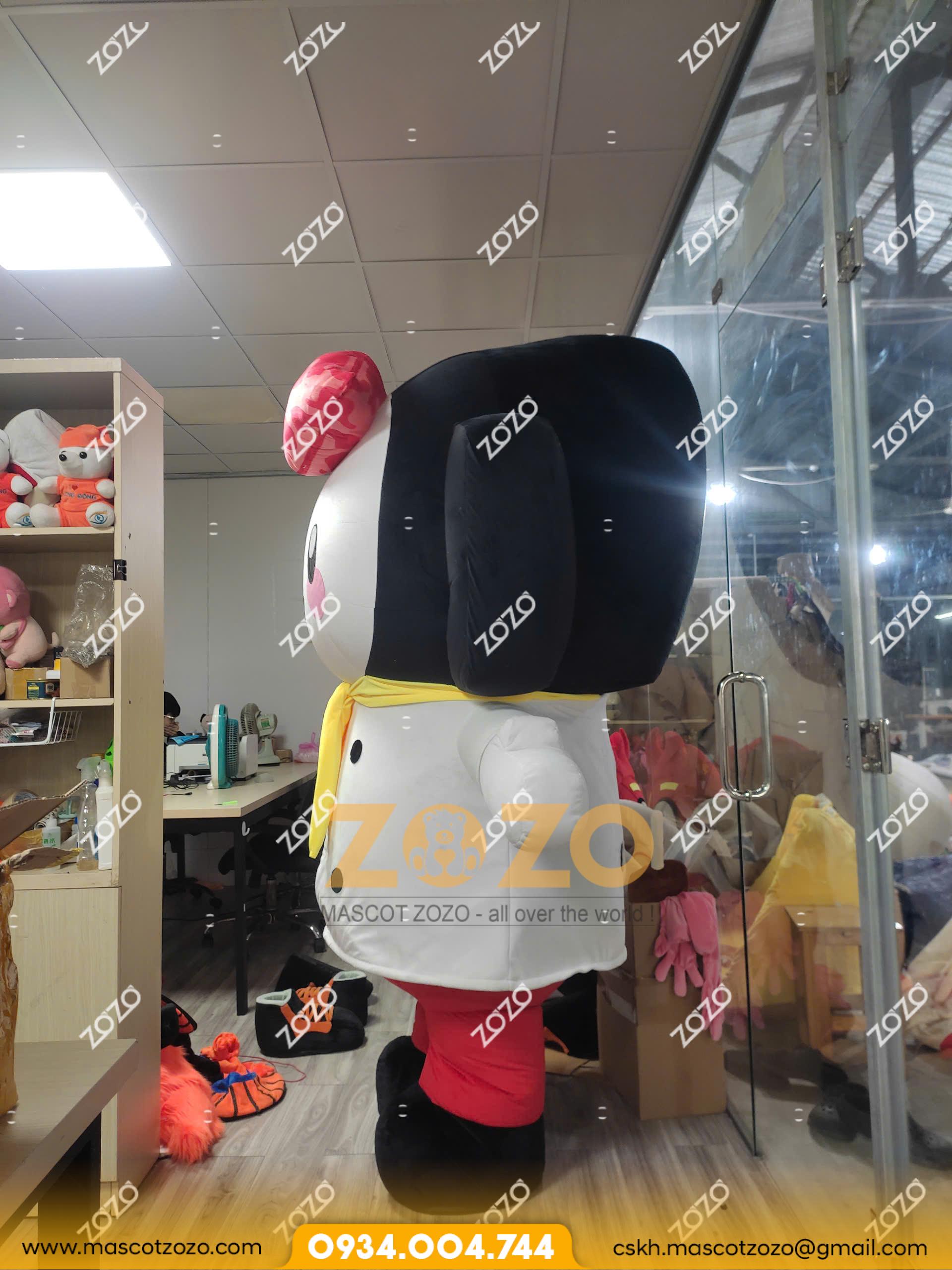 mascot hơi thịt bò 1 z6170343374069 ea4e06ea28c1c5fd6da460f45b06c71f