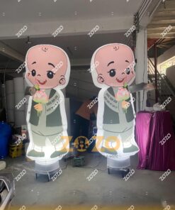 RỐI HƠI VẪY TAY QUÁN CƠM CHAY
