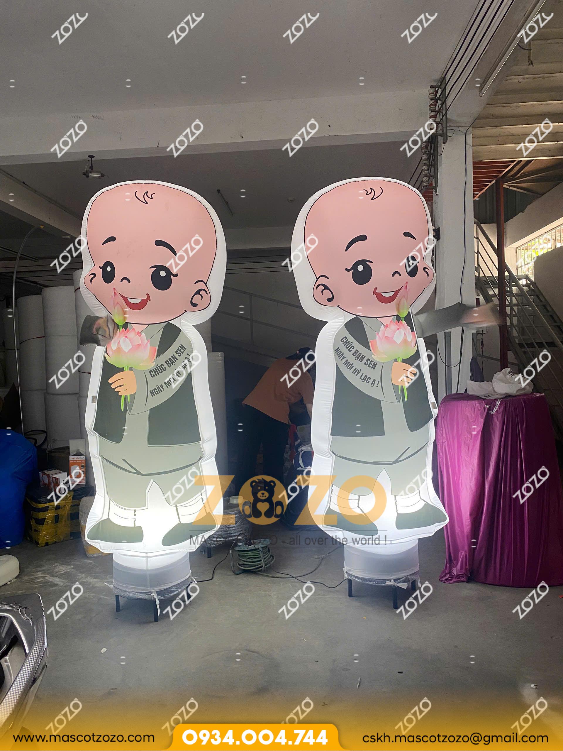RỐI HƠI VẪY TAY QUÁN CƠM CHAY