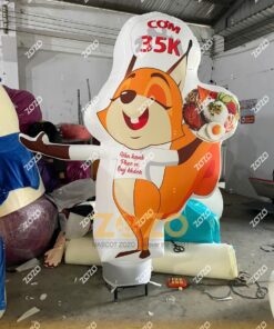 RỐI HƠI CƠM TẤM 35K