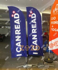 CỜ PHƯỚN I CAN READ