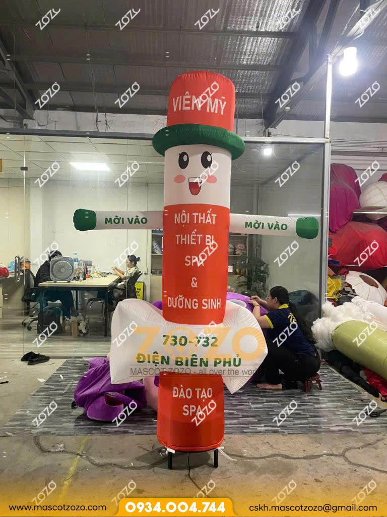 RỐI NỘI THẤT VIÊN MỸ