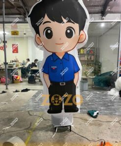 RỐI HƠI ANH BÍ THƯ ĐOÀN