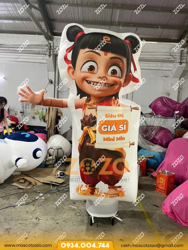 RỐI HƠI NATRA