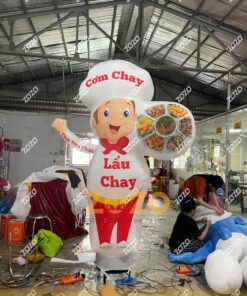 RỐI HƠI TÂM ĐỨC PHÁT
