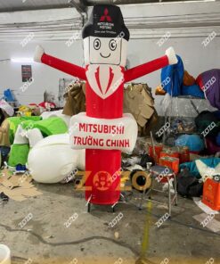 RỐI HƠI MITSUBISHI
