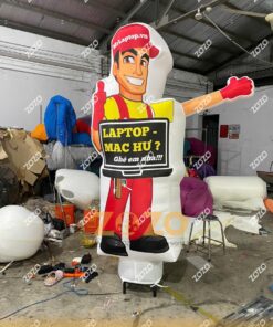 RỐI HƠI MRLAPTOP