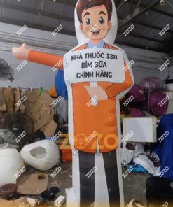 Alternative view of RỐI NHÀ THUỐC 138