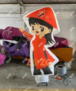 RỐI BÁNH CANH CÔ NĂM