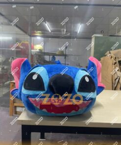 Alternative view of ĐẦU MASCOT STICK