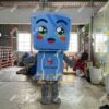 MASCOT SWITCHBOARD