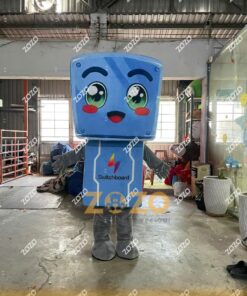 MASCOT SWITCHBOARD