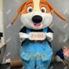 MASCOT CHÓ GOGI