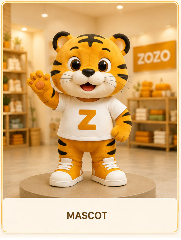 MASCOT